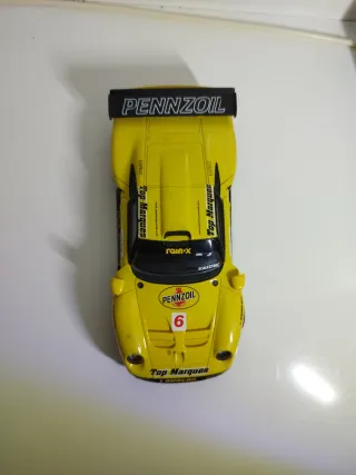 Porsche 911 GT1 Scalextric