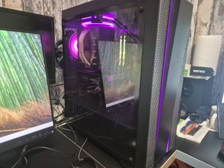 Ordenador MSI Gamer Core i9 Completo