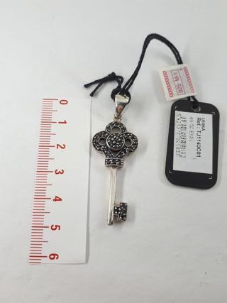 Lote 16 Joyas Plata Ley Time Force