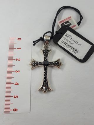 Lote 16 Joyas Plata Ley Time Force