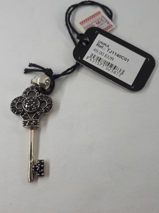 Lote 16 Joyas Plata Ley Time Force