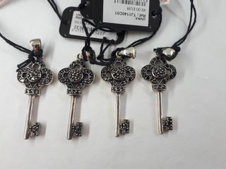 Lote 16 Joyas Plata Ley Time Force