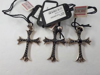 Lote 16 Joyas Plata Ley Time Force