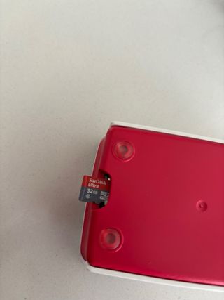 Raspberry Pi Modelo 3