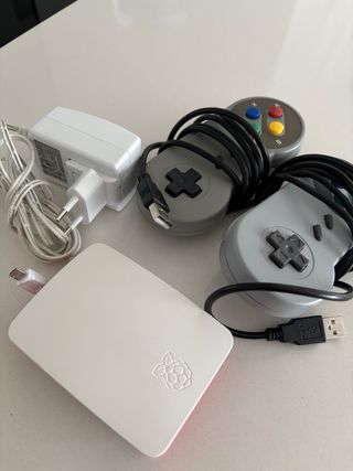 Raspberry Pi Modelo 3