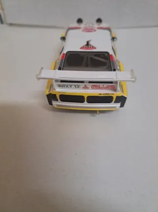 AUDI Sport quattro S1 AVANT SLOT