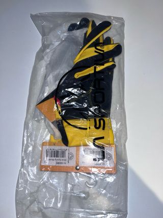 Guantes La Sportiva Esqui Montaña Nuevos