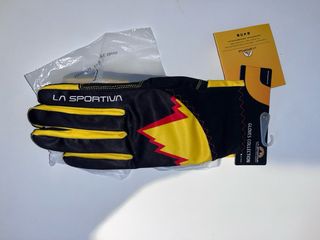 Guantes La Sportiva Esqui Montaña Nuevos