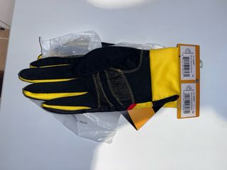 Guantes La Sportiva Esqui Montaña Nuevos