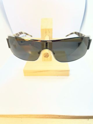 Gafas de sol óxido nuevas con etiqueta