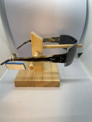 Gafas de sol óxido nuevas con etiqueta