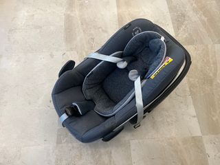 Maxi-Cosi Pebble Pro i-Size + 2wayFix