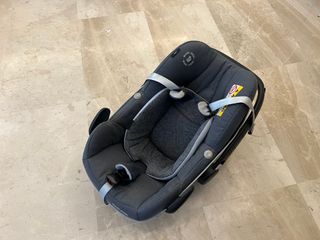 Maxi-Cosi Pebble Pro i-Size + 2wayFix