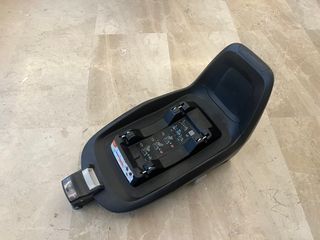 Maxi-Cosi Pebble Pro i-Size + 2wayFix