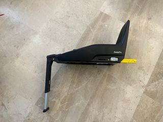 Maxi-Cosi Pebble Pro i-Size + 2wayFix