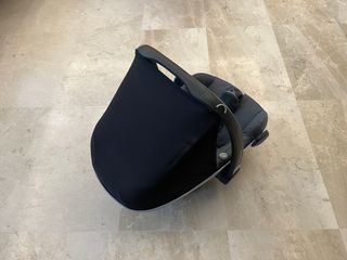 Maxi-Cosi Pebble Pro i-Size + 2wayFix