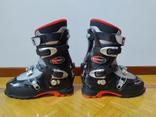Bota de esquí de travesía Scarpa Avant 42.5.