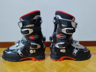 Bota de esquí de travesía Scarpa Avant 42.5.