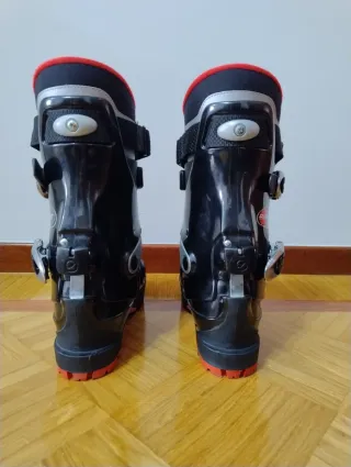 Bota de esquí de travesía Scarpa Avant 42.5.