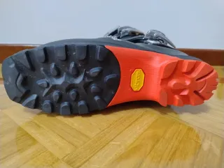 Bota de esquí de travesía Scarpa Avant 42.5.