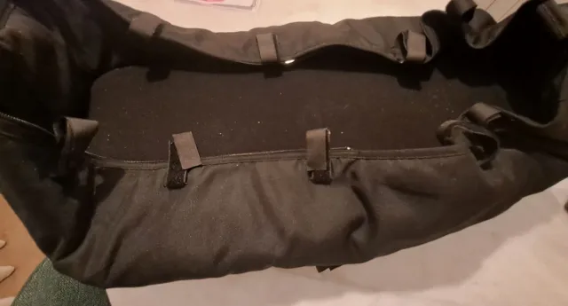 Capazo Bugaboo Cameleon 3 textil rosa