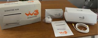 Modem WindTre Zyxel Wind3 HUB