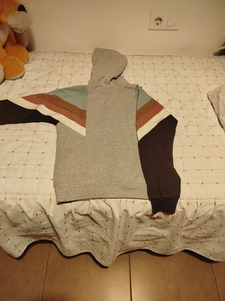 Sudadera Kaotiko