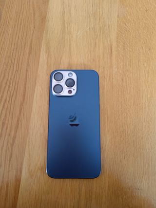 iPhone 15 Pro Max 256 GB