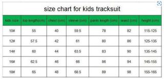 Chándal Adidas Niños Verde y Azul talla 16