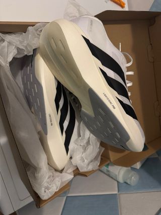 Adidas Adizero EVO SL Talla 44.5