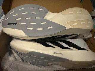 Adidas Adizero EVO SL Talla 44.5