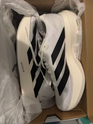 Adidas Adizero EVO SL Talla 44.5