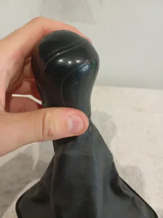 Pomo cambio Seat Ibiza 6P