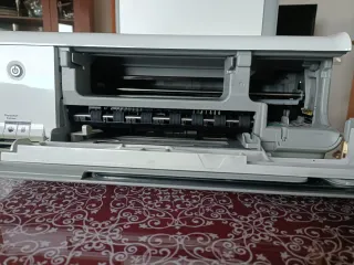 Impresora HP Photosmart C3180 Multifunción