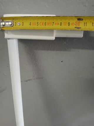 Una Barrera de seguridad para bebés