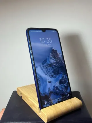 Xiaomi Redmi Note 7 Blu