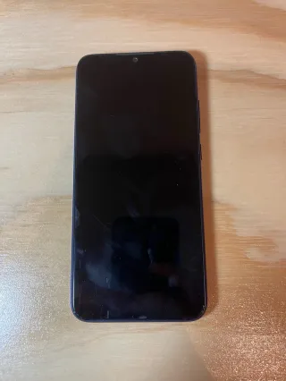 Xiaomi Redmi Note 7 Blu
