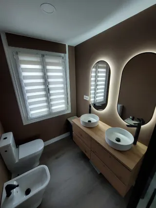 Reformas economicas de baño