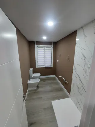 Reformas economicas de baño