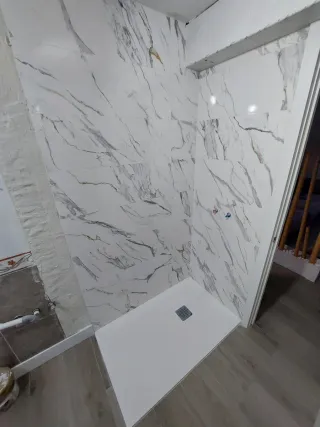 Reformas economicas de baño