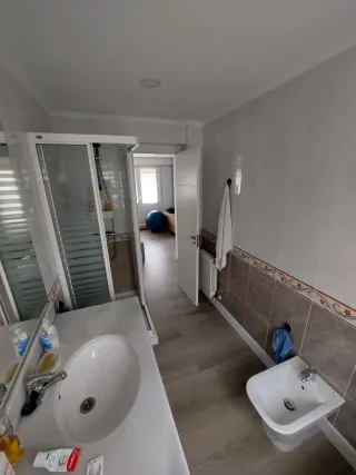 Reformas economicas de baño