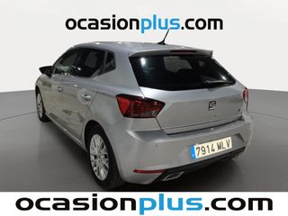 SEAT Ibiza 1.0 TSI S&S FR XL 81 kW (110 CV)