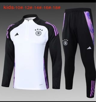 Chándal Adidas Talla 16