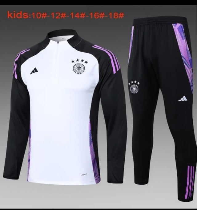 Chándal Adidas Talla 16