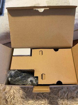 Altavoz JBL Radial Micro para iPod con IPod touch