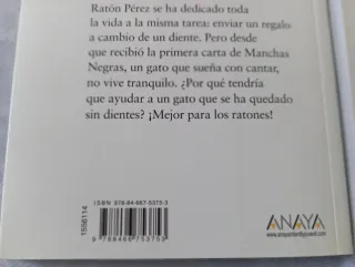 Cartas a Ratón Pérez (Sopa de Libros / Soup of ...