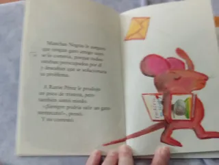 Cartas a Ratón Pérez (Sopa de Libros / Soup of ...