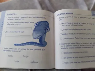 Cartas a Ratón Pérez (Sopa de Libros / Soup of ...