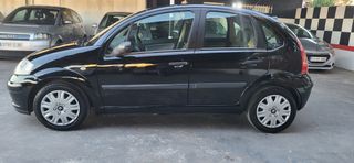 Citroen C3 2004