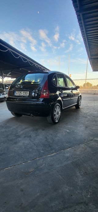 Citroen C3 2004